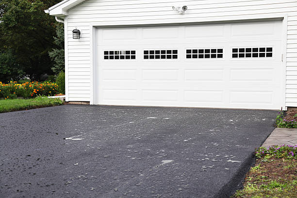 Best Concrete Driveway Installation in Noblesville, IN