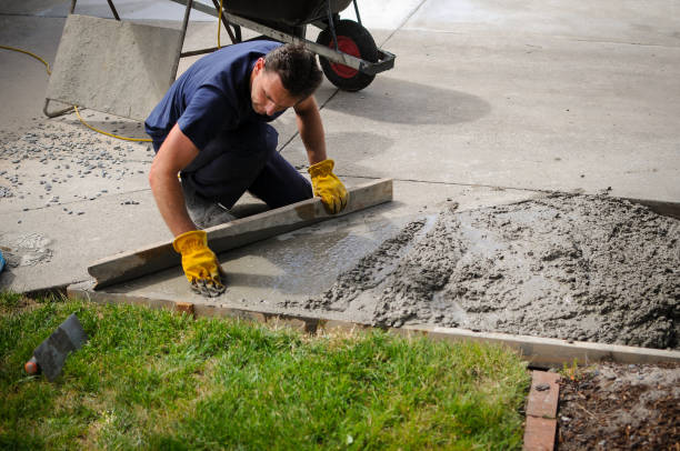 Best Asphalt Driveway Installation in Noblesville, IN