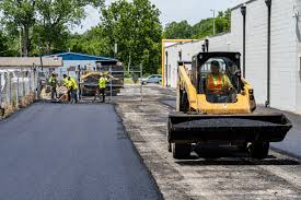 Best Recycled Asphalt Driveway Installation in Noblesville, IN